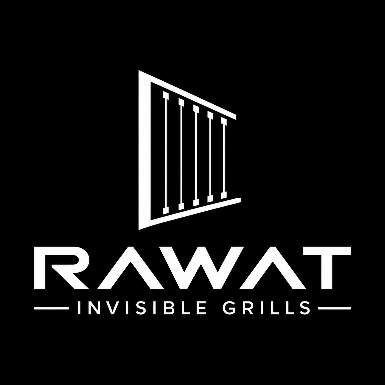 Rawat Invisible Grills
